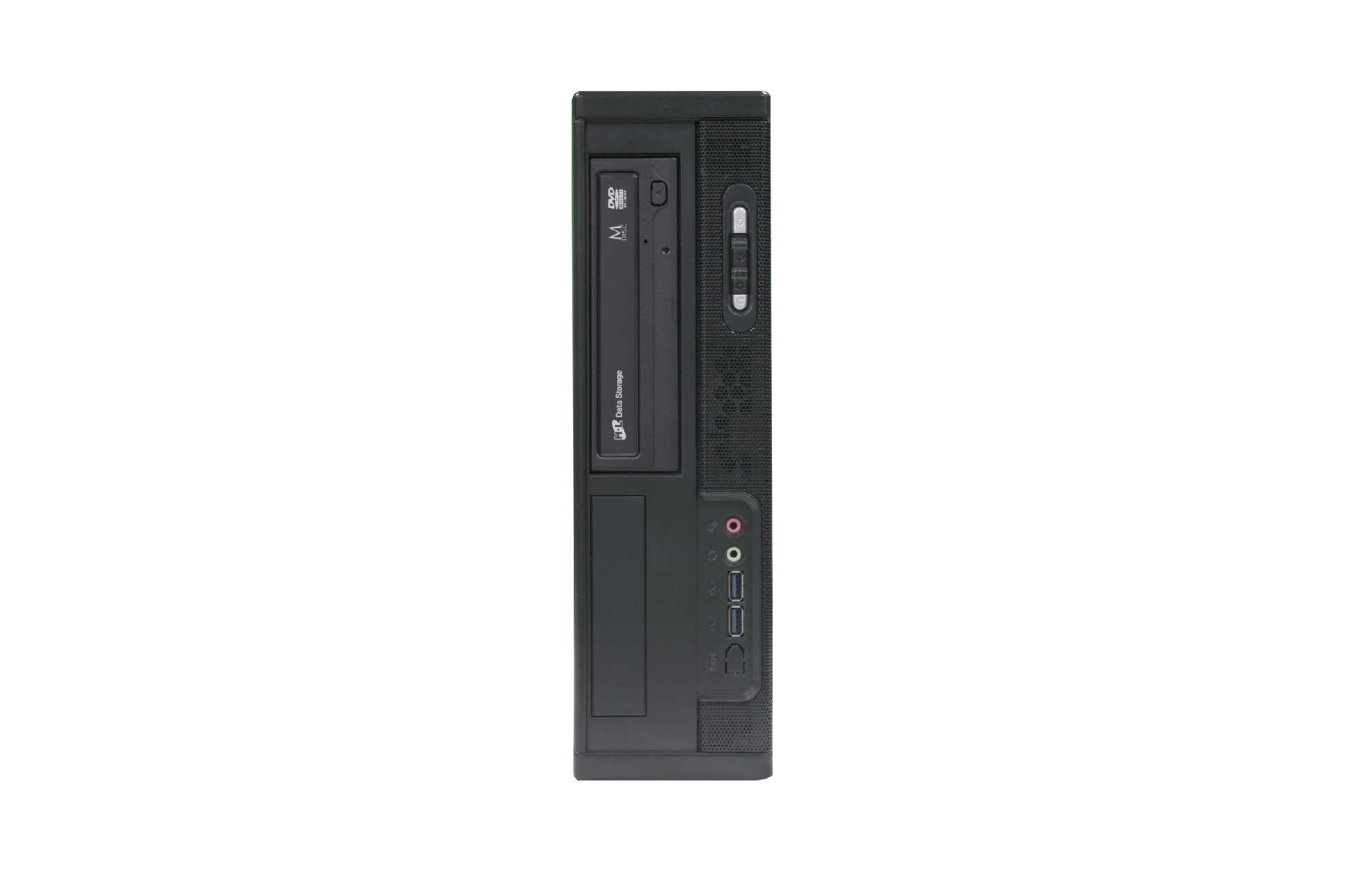 云顶集团3118信创服务器产品自强®兆芯台式机PT620Z1